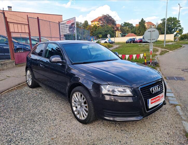 Audi A3 3