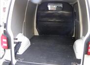 Volkswagen Transporter 20