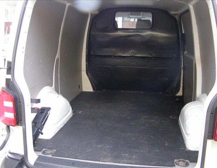 Volkswagen Transporter 20