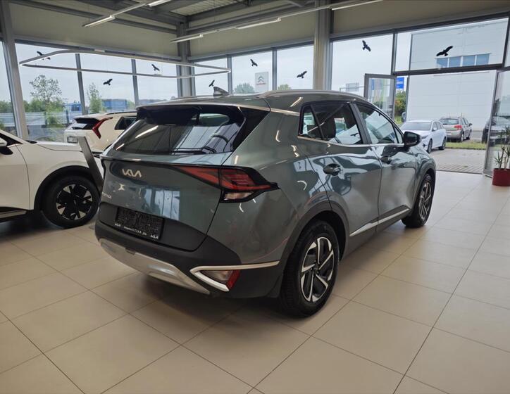 KIA Sportage 5