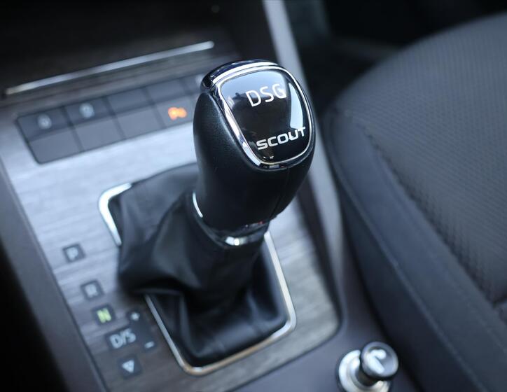 Škoda Octavia 30