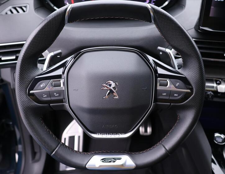 Peugeot 5008 23