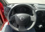 Renault Master 25