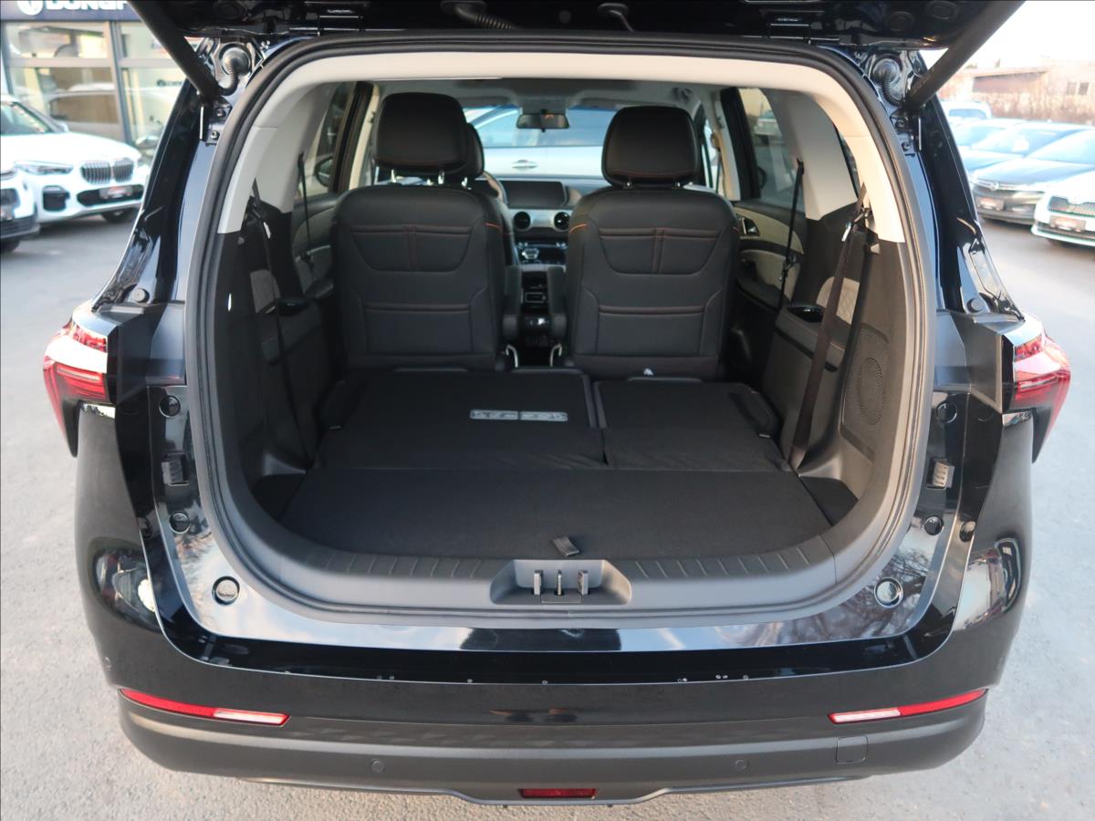 Dongfeng U-Tour