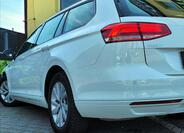 Volkswagen Passat 37