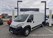 Citroën Jumper 1