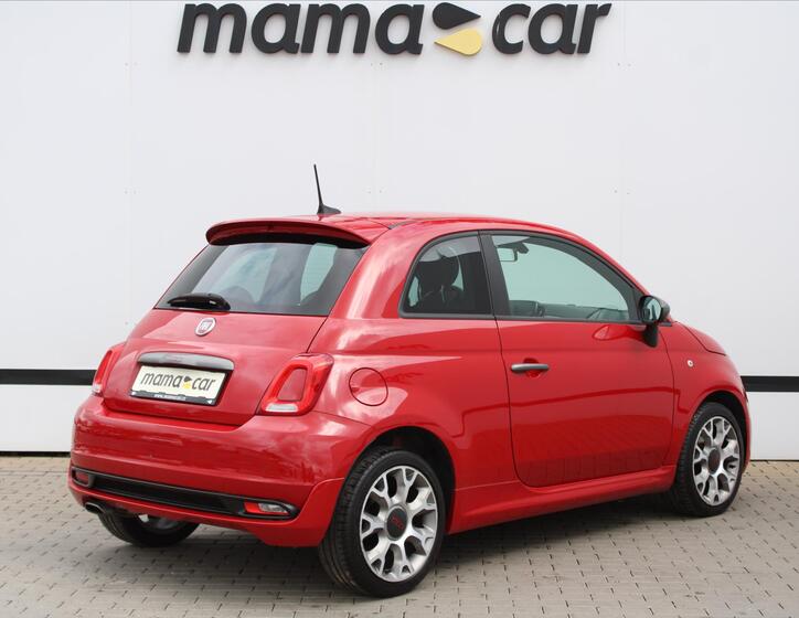 Fiat 500 7
