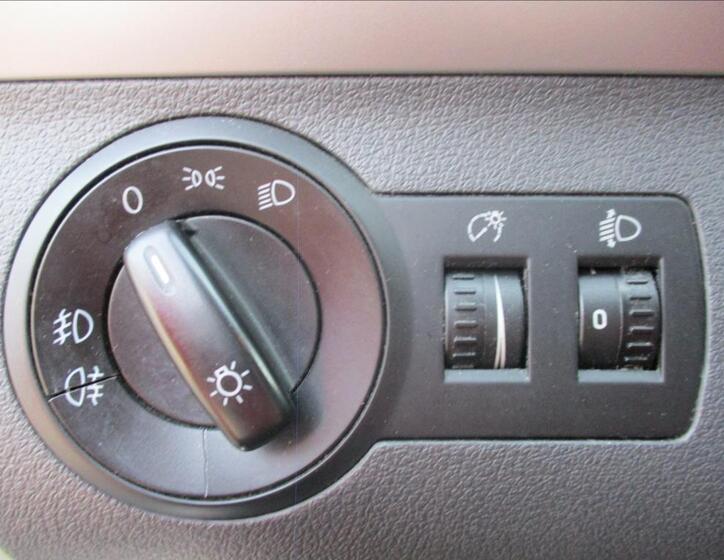 Volkswagen Touran 21
