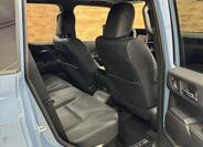 Toyota Land Cruiser 6
