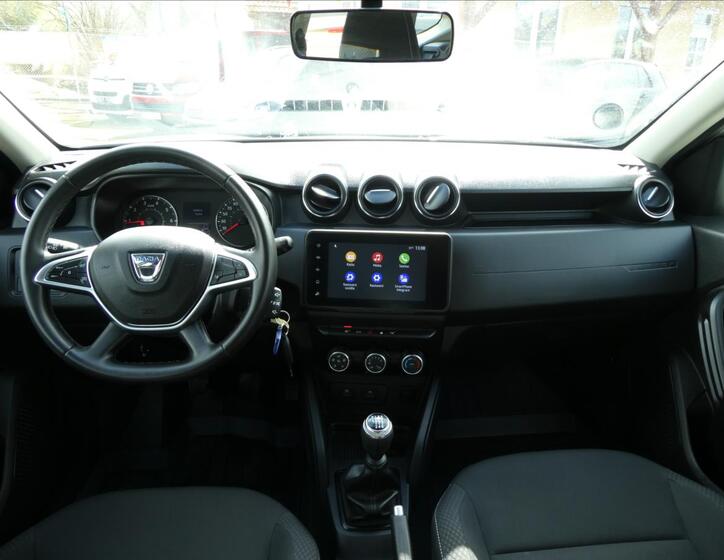 Dacia Duster 25