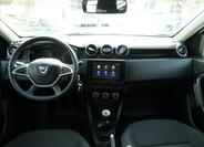 Dacia Duster 25