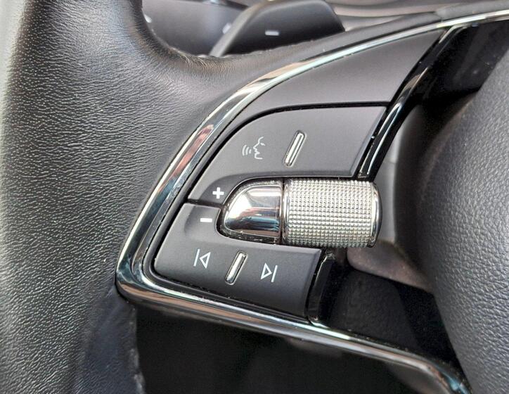 Škoda Fabia 10