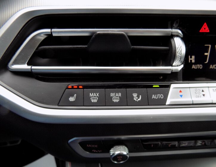 BMW X5 30