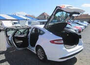 Ford Mondeo 30