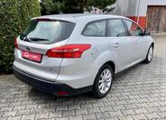 Ford Focus 5