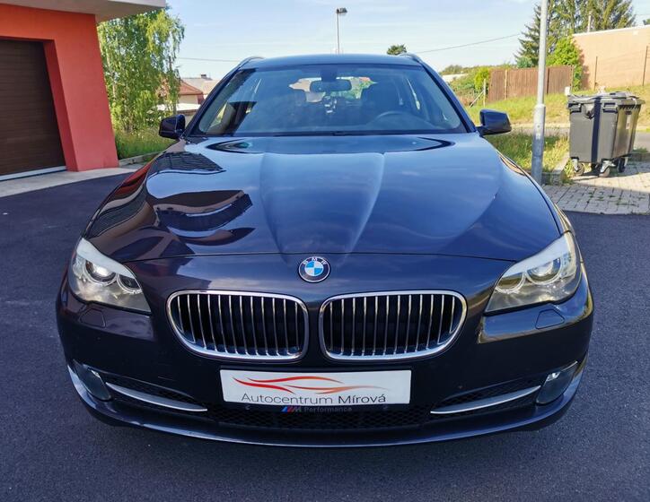 BMW Řada 5 3