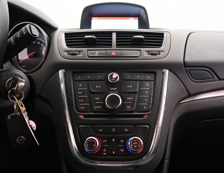 Opel Mokka 16