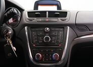 Opel Mokka 16