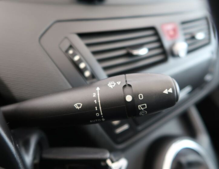 Citroën C4 Picasso 26