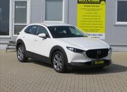 Mazda CX-30 1