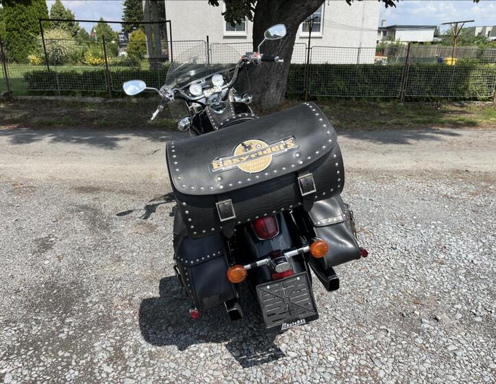 Honda Ostatní 4
