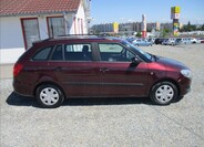 Škoda Fabia 5