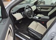 Land Rover Discovery 7