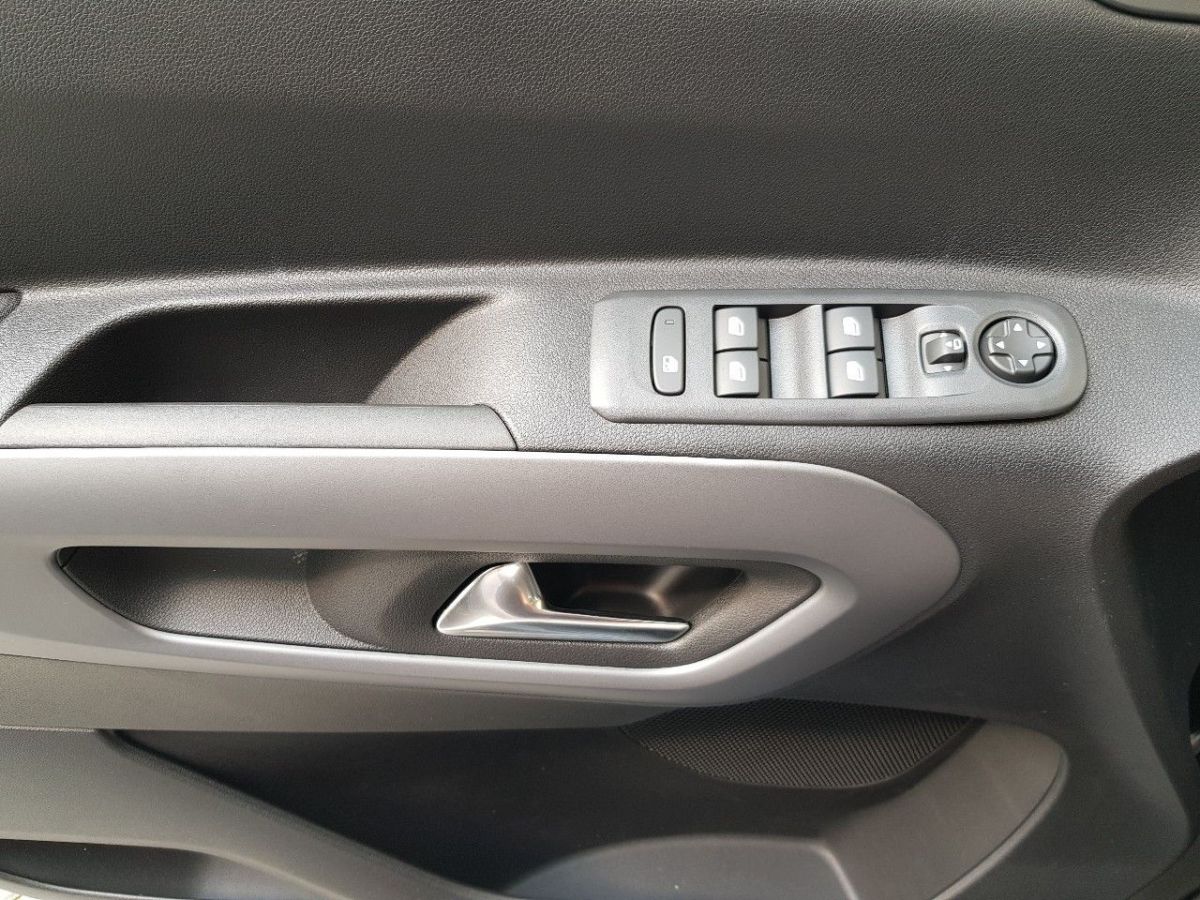 Fiat Dobló