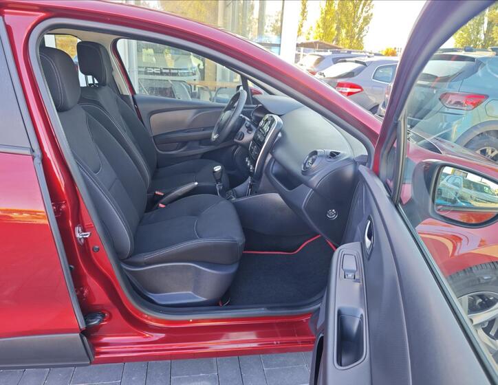 Renault Clio 14