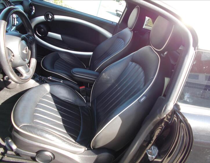 Mini Cooper 18