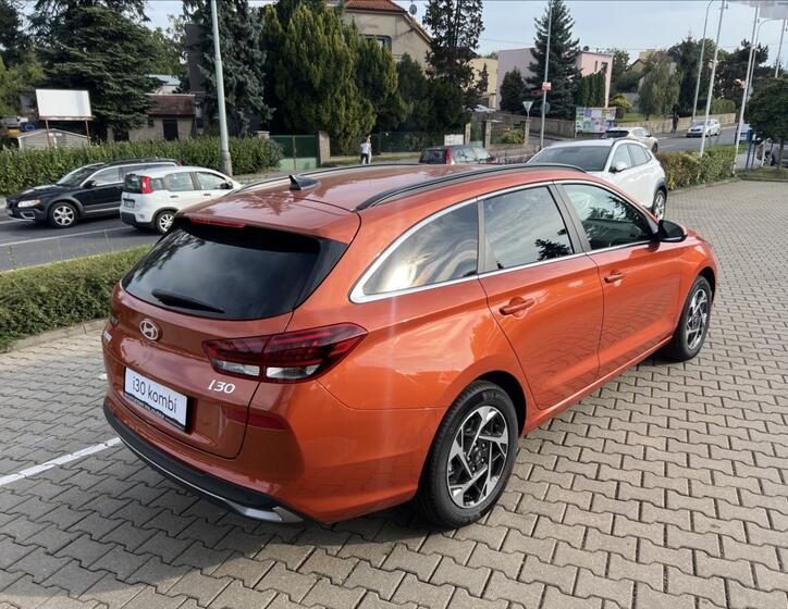 Hyundai i30 5