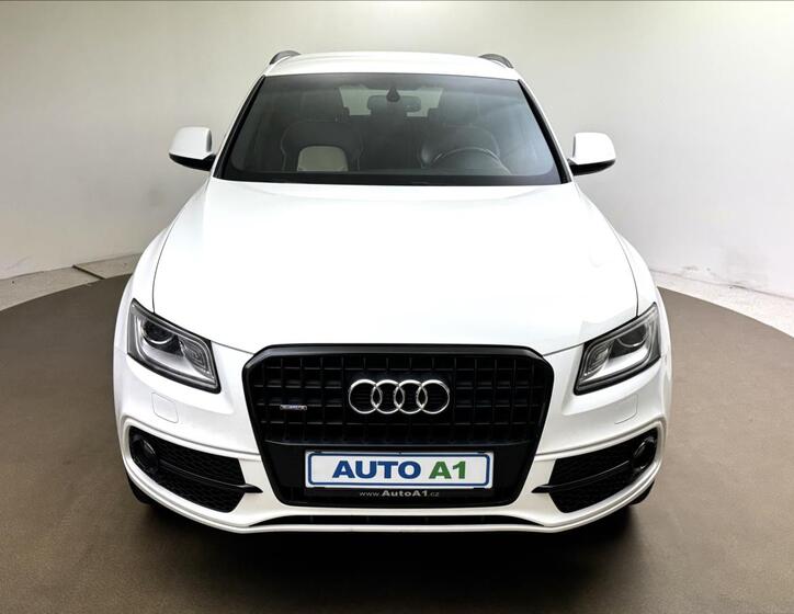Audi Q5 2