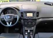 Seat Alhambra 34