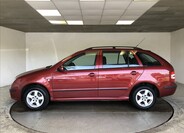 Škoda Fabia 4