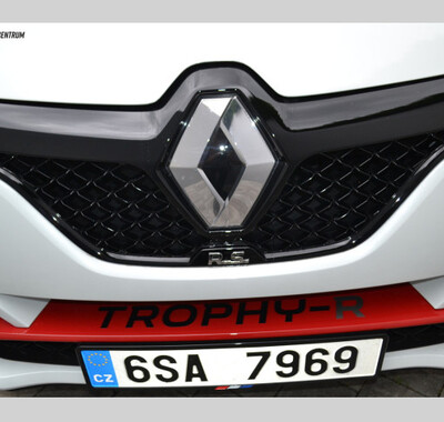 Renault Mégane 64