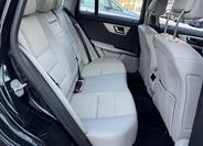 Mercedes-Benz GLK 30