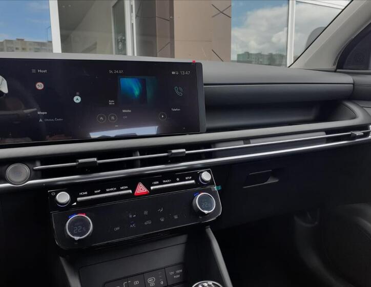 Hyundai Tucson 6