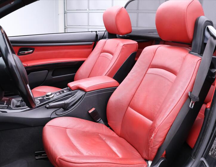BMW Řada 3 20