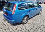 Ford Focus 7