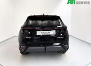 Hyundai Tucson 4
