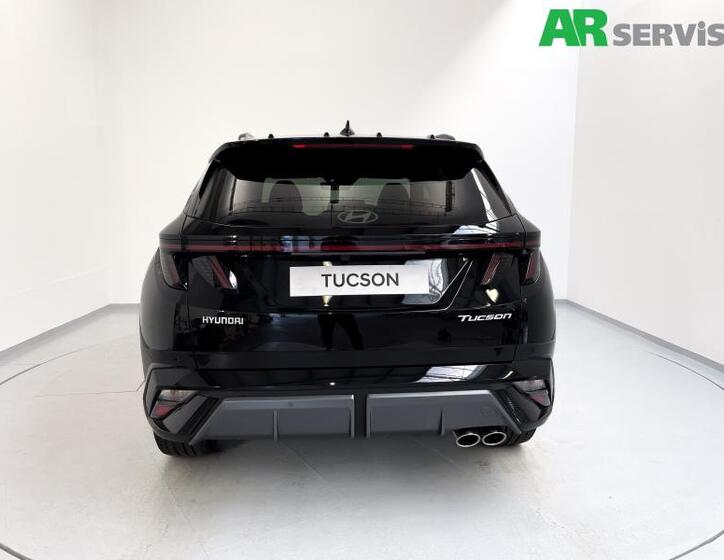 Hyundai Tucson 4