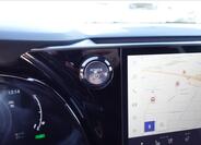Lexus RX 500h 28