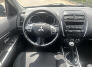 Mitsubishi ASX 14