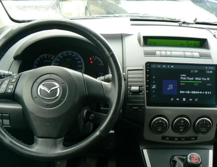 Mazda 5 12