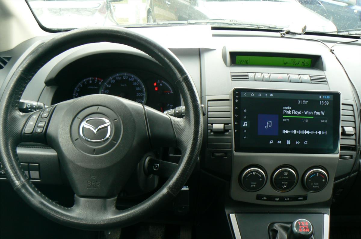 Mazda 5