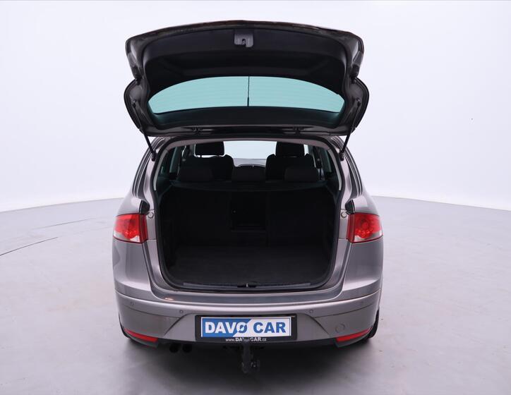 Seat Altea 9