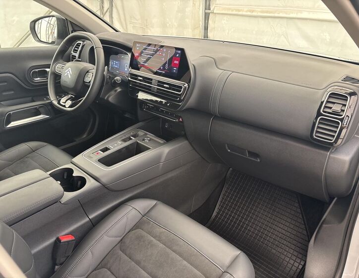 Citroën C5 Aircross 17