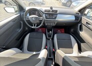Škoda Fabia 10