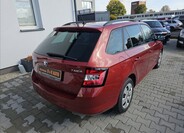Škoda Fabia 6
