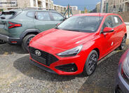 Hyundai i30 1